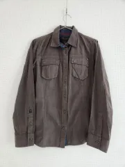 新品: GUESS シャツ 55のサムネイル
