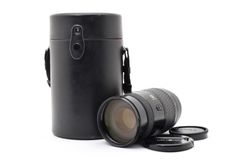⑥Tokina AT-X 24-70mm f/2.8 レンズ ケースつき - メルカリ