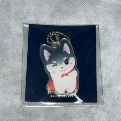 ZEROBASEONE(ゼロベースワン・ZB1・ゼベワン) パクゴヌク(PARK GUNWOOK) 動物 キーホルダー 未使用