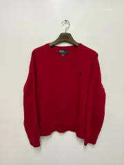 ポロラルフローレン スウェット XL