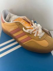 ☆新品未使用☆adidasGAZELLE INDOOR WIE2959 27.5 - メルカリ