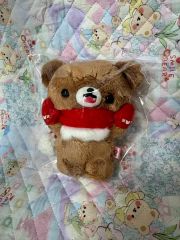 IKB プリンスペット クマのぬいぐるみ - メルカリ