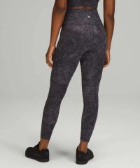 レア】ルルレモン 新品タグ付 ローズ align crop 21レギンス 6 - メルカリ