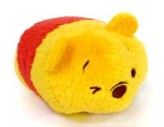 A14】香港ディズニー ツムツム ぬいぐるみ - メルカリ