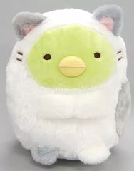[중고] 봉제인형 펭귄?