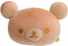 [중고] 봉제 인형 리락쿠마 빵 빵형 인형 장난감 리락쿠마 베이커리 테마 [리락쿠마]