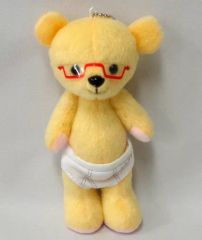 こげぱん ぬいぐるみ なげやり生活 - メルカリ