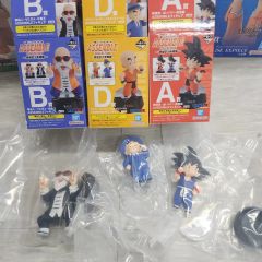 04 Limited Sazabys フォーリミ brokkerフィギュア 限定 - メルカリ
