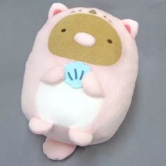 [중고] 봉제인형 돈까스 (랏코) 봉제인형 [스미코구라시 스미코쿠지 Part17] 봉제인형상