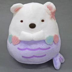 トレバ限定】すみっコぐらし うつぶせハロウィンぬいぐるみBIG