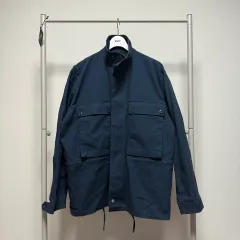ナイジェル ケーボン ミリタリー ジャケット 50のサムネイル