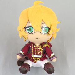 [중고] 봉제인형 시노미야 나츠키 봉제인형 [극장판 우타노☆프린스님 마지 LOVE 킹덤] 이벤트&Gift ONLINE SHOP 한정