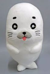 [중고] 봉제 장난감 참깨 엄청 봉제 장난감 ~ 기쁜 참깨 ~ [소년 아시베 GO!GO! 참깨 찬]