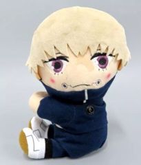 にじさんじ】 GIGO限定 春のおでかけぬいぐるみ エクス・アルビオ