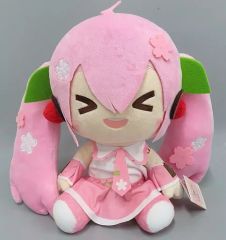 妖怪ウォッチ 桜オロチ ぬいぐるみ ヨロズマート限定 - メルカリ