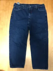 リーバイス 550 リラックスフィット デニムパンツ 50