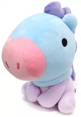 [중고] 봉제 인형 MANG (제이 호프) BABY 앉아 봉제 인형 [BT21]