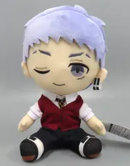 【中古】ぬいぐるみ 三ツ谷隆 オリジナル衣装ぬいぐるみvol.2 「東京リベンジャーズ」