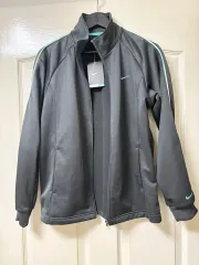 ナイキ トレーナー ジャージ ジャケット レディース L 日本産