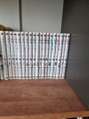 全巻初版】マギ シンドバッドの冒険 1-19巻 公式ファンブック【書店