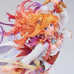 FGO アルトリア セイバー 1/6 ガレージキット 塗装済完成品 フィギュア