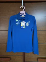 新品) CASTELBAJAC カステルバジャック レディース 長袖ゴルフTシャツ XS (85)のサムネイル