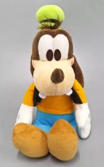 Disney グーフィー ぬいぐるみ 約30cm - メルカリ