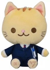 SEVENTEEN ドギョム DREAM ぬいぐるみ 猫 - メルカリ