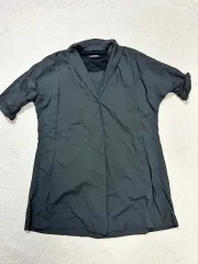 DKNY ロング ジャケット レディース xs