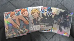 僕のヒーローアカデミー カード 5枚セット