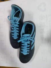adidaskids アディダスキッズ キッズ サッカーシューズ プレデター 19 4 220サイズ