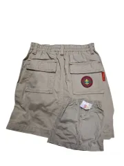 ミッキーマウス ハーフパンツ 110 新品