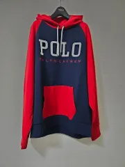 ラルフローレン ポロ フーディー