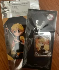 我妻 善逸キーホルダー