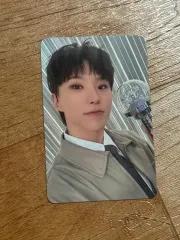 2025 SEVENTEEN CARAT LAND ケレン ホシ トレカ 出品 (+おまけ付き)