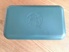 スターバックス グリーン サマー キャビン ポーチ
