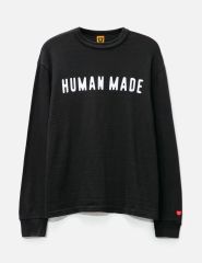 HUMAN MADE PROTOTYPE HENLEY ロンTVERDY XL - メルカリ