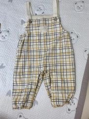 liilu リール kaio romper 18m - メルカリ