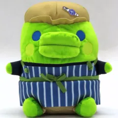 【中古】ぬいぐるみ くちぱっち もふぐっとぬいぐるみ～プチプチおみせっち おまちど～さま!～vol.2 「たまごっち」