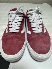 vans napapijri オールドスクール oldschool pro プロ | Mercari