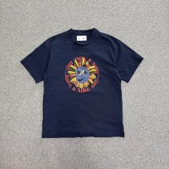 C.Eシーイー Cav Emptの「SOLAR」Tシャツ 両面ロゴ - メルカリ