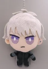 【中古】ぬいぐるみ 市川レノ ちまっとさん ぬいぐるみ Part1 「怪獣8号」