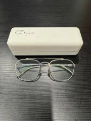 MYKITA WATARU 完売モデル 常田大希着用系 メガネシャンパンゴールド MYKITA WATARU 完売モデル 常田大希着用系 メガネシャンパンゴールド
