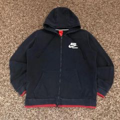 明*男様 【ポーカーズ あつむ着用】00s NIKE クラックプリント