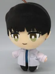 【中古】ぬいぐるみ 小野田秋 コレぬい! 「ふれる。」 ナムコ限定