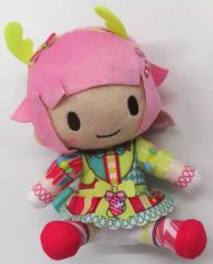プロセカ ふわぷち ミニぬいぐる ワンダショ 聖なる夜に、この歌声を