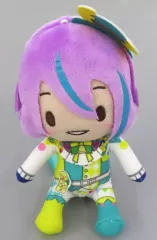 【中古】ぬいぐるみ 神代類 ふわぷち ミニぬいぐるみ“ワンダーランズ×ショウタイム-聖なる夜に、この歌声を”Vol.2(EX) 「プロジェクトセカイ カラフルステージ! feat. 初音ミク」