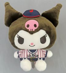 侍ジャパン×サンリオキャラクターズ侍ジャパンBIGぬいぐるみvol.2