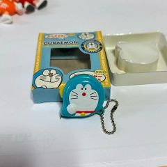 ドラえもん ナンバーボルトキャップ カー用品 車 装飾 DR28 プレート