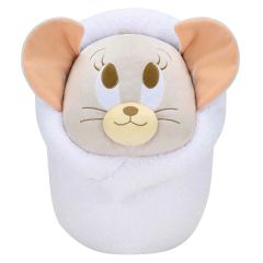 [중고] 봉제 인형 태피 엄청 복어 인형 인형 ~ Tuffy ~ [톰과 제리]